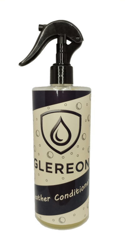 Leather Conditioner